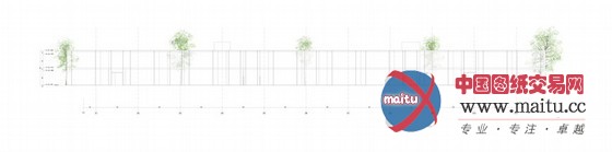 Cheungvogl设计的深圳园林化办公楼