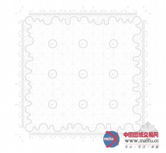 Cheungvogl设计的深圳园林化办公楼