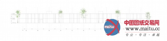 Cheungvogl设计的深圳园林化办公楼