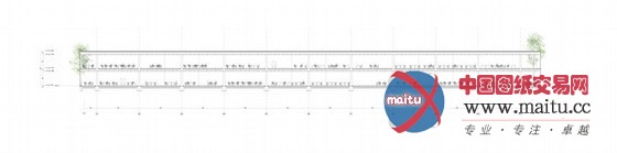 Cheungvogl设计的深圳园林化办公楼