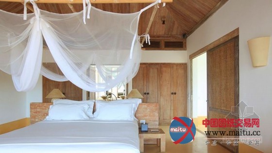 泰国至高无上的皇家度假胜地 第六感海德威华欣度假村