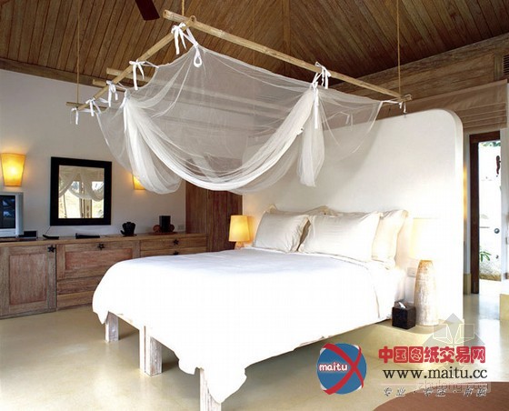 泰国至高无上的皇家度假胜地 第六感海德威华欣度假村