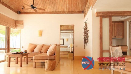 泰国至高无上的皇家度假胜地 第六感海德威华欣度假村