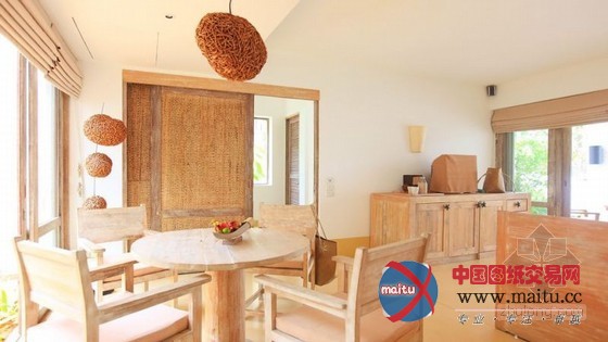 泰国至高无上的皇家度假胜地 第六感海德威华欣度假村