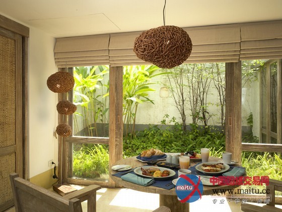 泰国至高无上的皇家度假胜地 第六感海德威华欣度假村