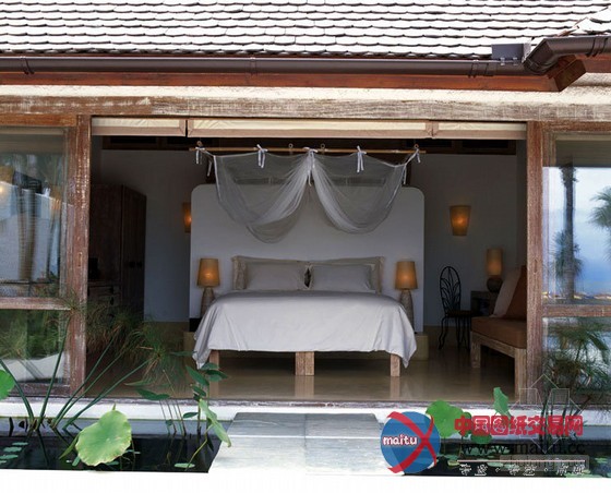 泰国至高无上的皇家度假胜地 第六感海德威华欣度假村