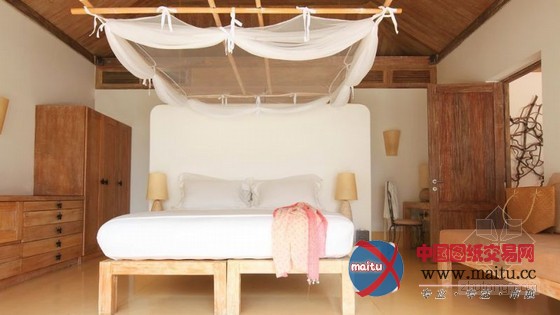 泰国至高无上的皇家度假胜地 第六感海德威华欣度假村