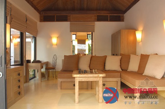 泰国至高无上的皇家度假胜地 第六感海德威华欣度假村