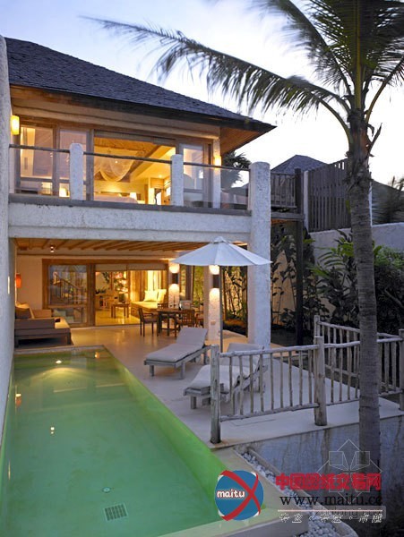 泰国至高无上的皇家度假胜地 第六感海德威华欣度假村