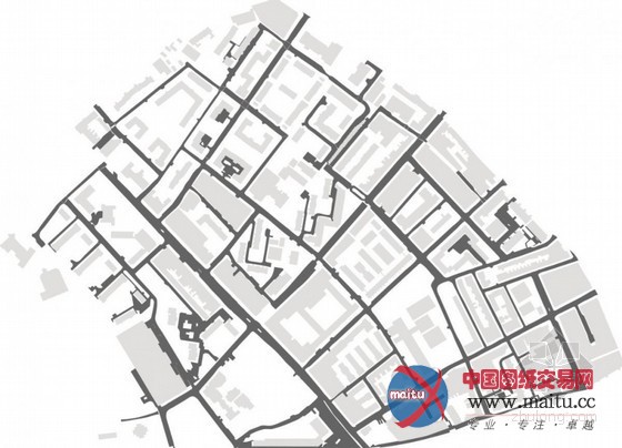 Feilden Clegg Bradley等设计的伦敦W.公共领域计划