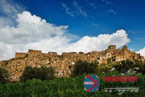 世界上最恐怖的十大鬼镇前3名