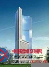 世界建筑大师贝聿铭设计的青岛高楼封顶