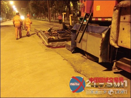 公路医生新药方:开挖回填当日恢复交通