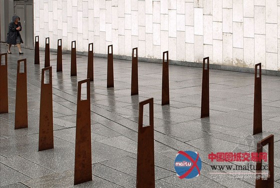 HJLA设计的丹麦毕马威会计事务所总部的屋顶花园及入口区域