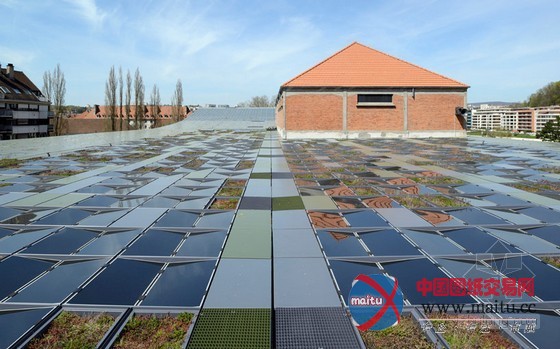 隈研吾设计的法国贝桑松艺术中心及音乐之城