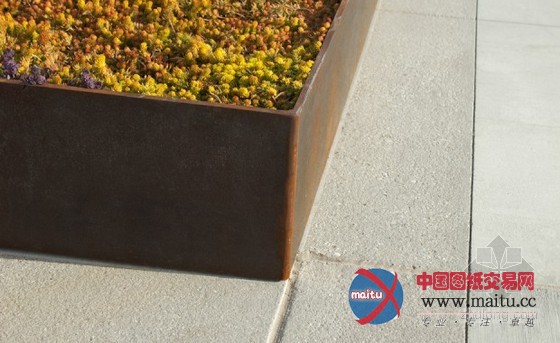 CMG设计的美国加州圣佩德罗太平洋滨海规划