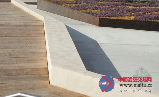 CMG设计的美国加州圣佩德罗太平洋滨海规划