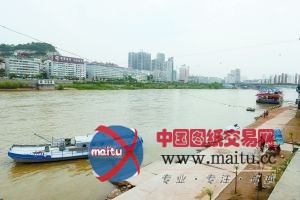 兰州50亿打造本地“塞纳河”建黄河百里风情线