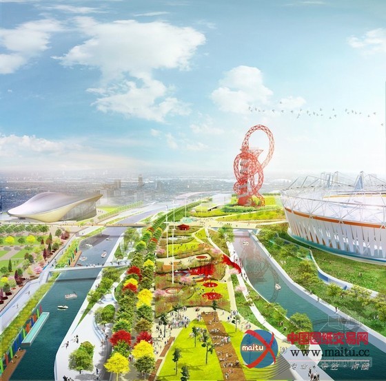 2013年新伦敦奖入围名单公布