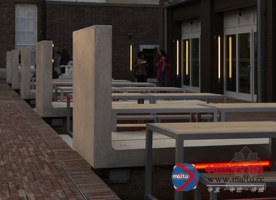 2013年新伦敦奖入围名单公布