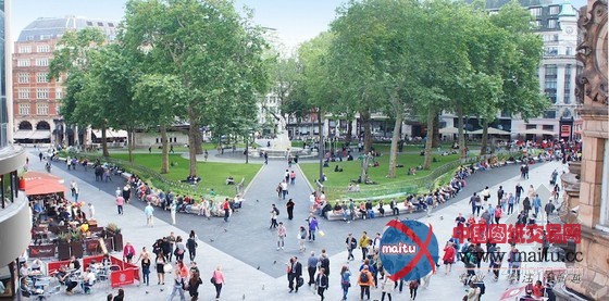 2013年新伦敦奖入围名单公布