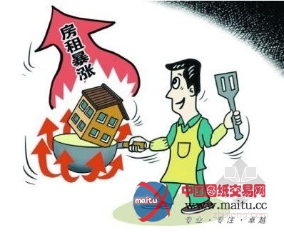 2013年毕业生的悲催:“最难就业年”撞上涨租潮