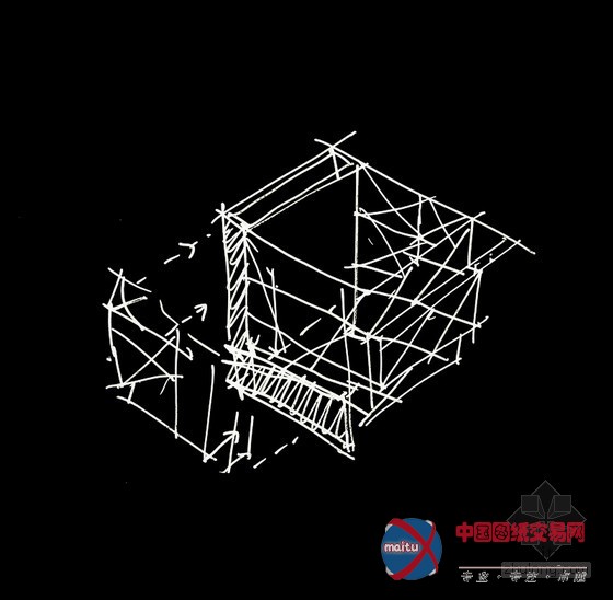 Saucier + Perrotte设计的加拿大蒙特利尔美术馆