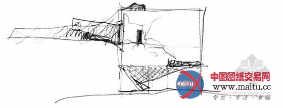 Saucier + Perrotte设计的加拿大蒙特利尔美术馆