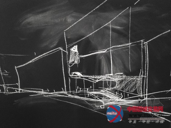 Saucier + Perrotte设计的加拿大蒙特利尔美术馆