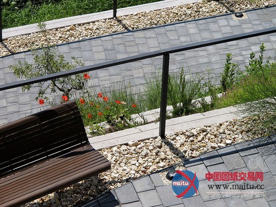 Alessandra Centroni等设计的罗马Vicovaro规划项目