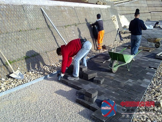 Alessandra Centroni等设计的罗马Vicovaro规划项目