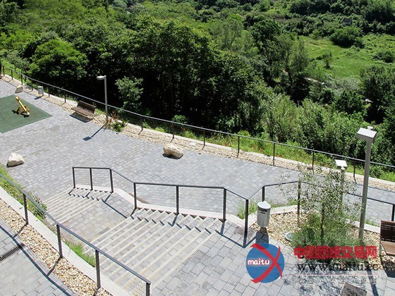 Alessandra Centroni等设计的罗马Vicovaro规划项目