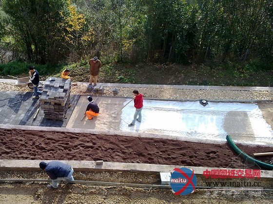 Alessandra Centroni等设计的罗马Vicovaro规划项目