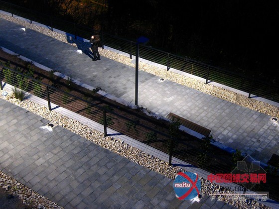 Alessandra Centroni等设计的罗马Vicovaro规划项目