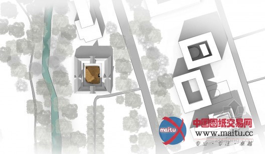 PM²G Architects设计的威尔士临时可持续剧场最终方案