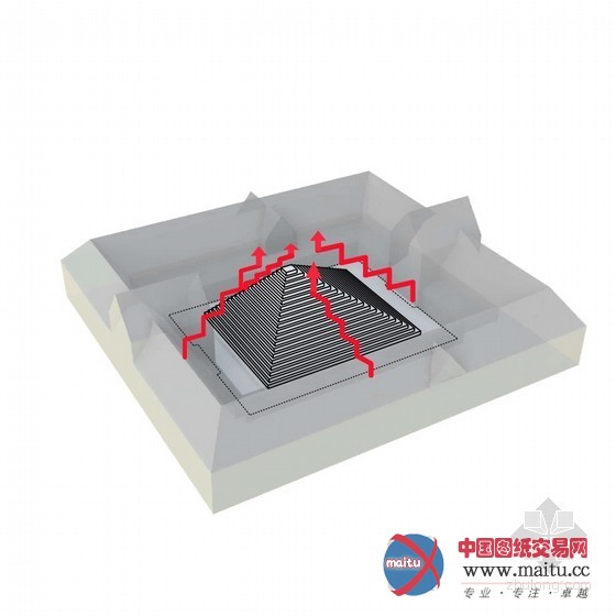 PM²G Architects设计的威尔士临时可持续剧场最终方案