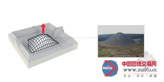 PM²G Architects设计的威尔士临时可持续剧场最终方案