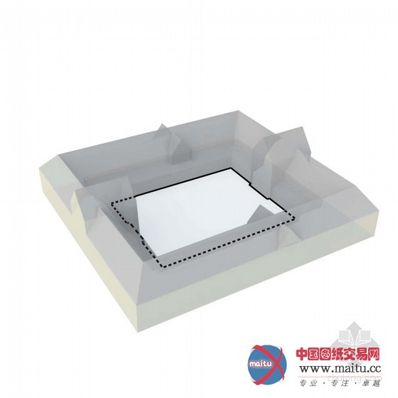 PM²G Architects设计的威尔士临时可持续剧场最终方案