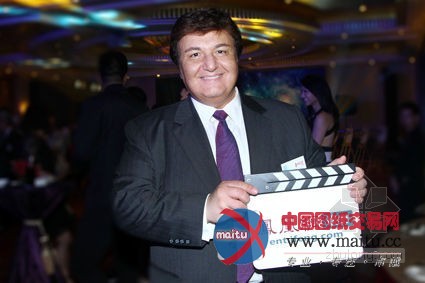 奥林匹克公园入选《变形金刚4》外景地 今秋赴京取景