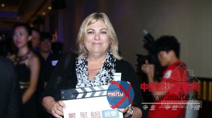 奥林匹克公园入选《变形金刚4》外景地 今秋赴京取景