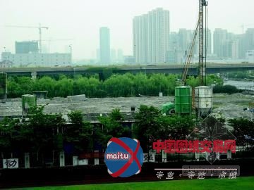 杭州70层超高层建筑几成烂尾 疑因股权纠纷