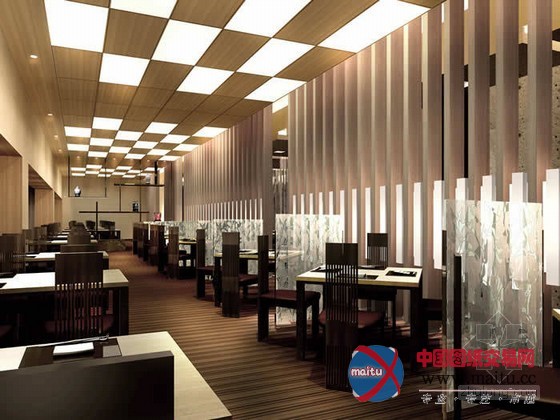 台北现代经典风格大仓久和大饭店