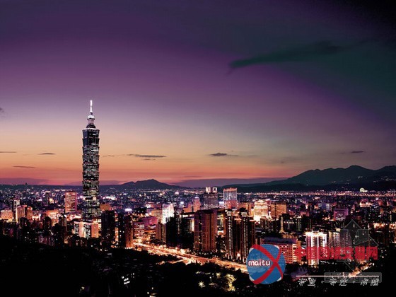 台北现代经典风格大仓久和大饭店