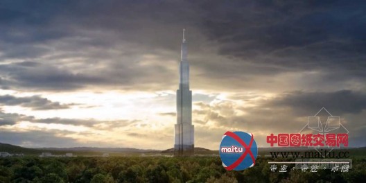 建筑师的辩论:中国的预制摩天楼 革命还是狂想?