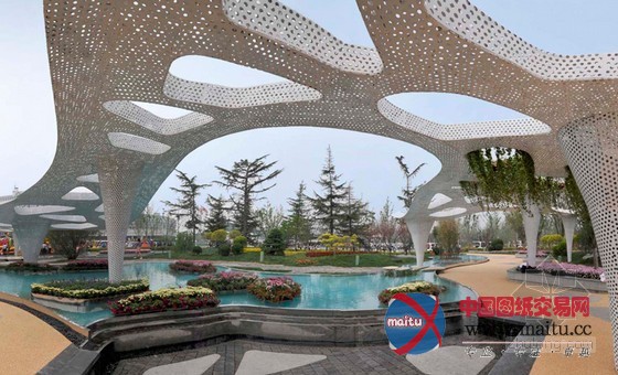 北京园博会带动风景园林专业硕士 渐成学科主流