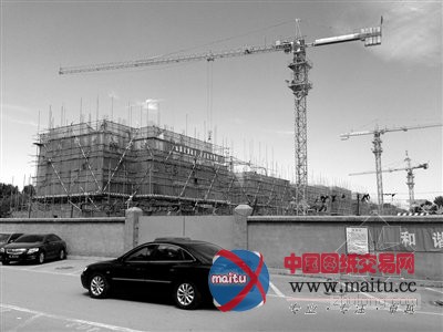 京经适房被曝成部委福利房 定向保障仅市价1/5