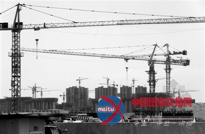 京经适房被曝成部委福利房 定向保障仅市价1/5