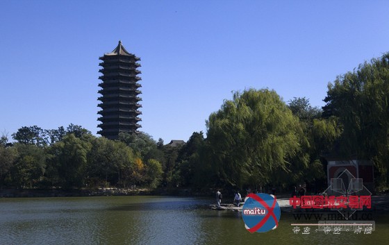 2013年北京大学继续招收在职攻读风景园林硕士专业学位学生