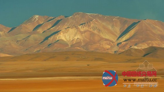 智利原生态的神秘 阿塔卡马AWASI精品酒店设计