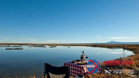 智利原生态的神秘 阿塔卡马AWASI精品酒店设计